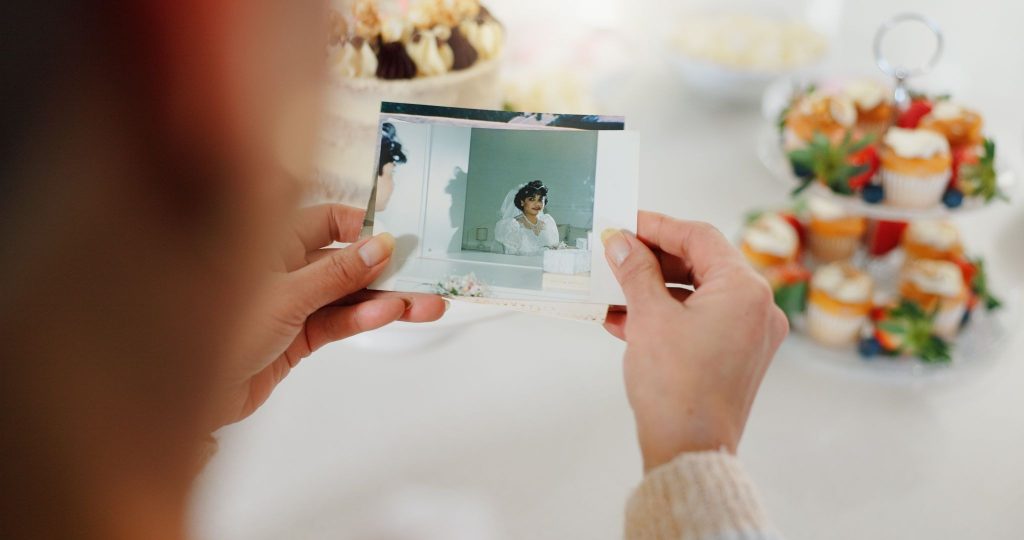 wedding photography style