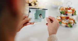 wedding photography style