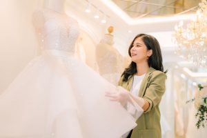wedding dress styles