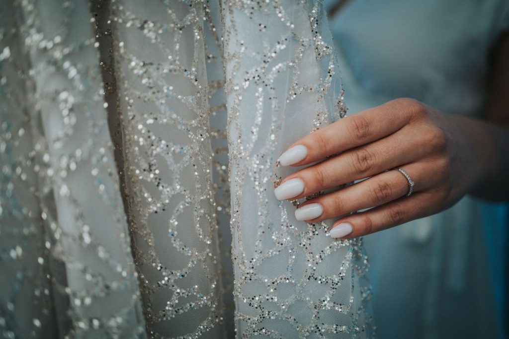 bridal fashion trends