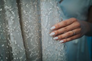 bridal fashion trends