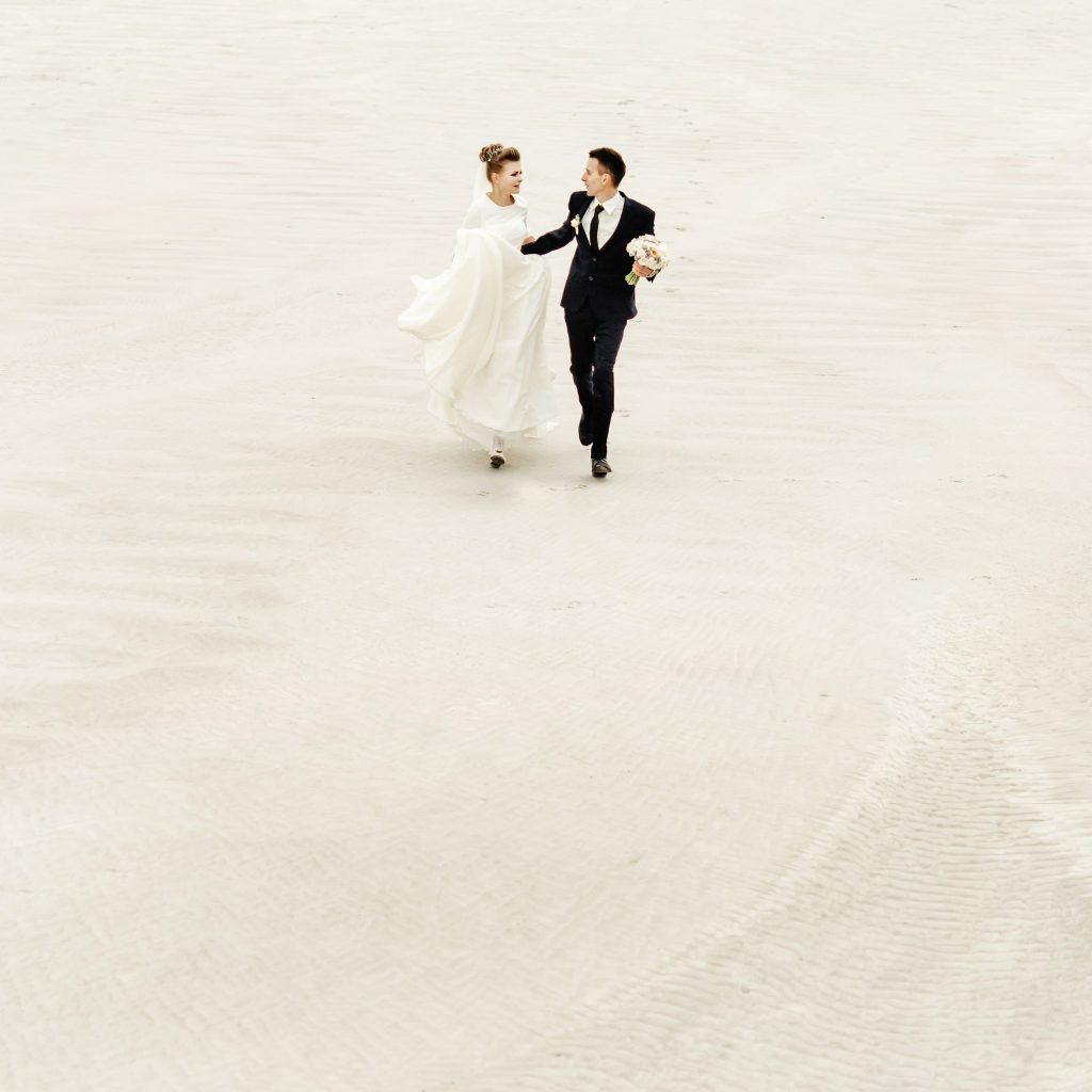 real wedding photos